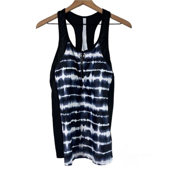 ANGEL SEASON BLACK WHITE STYLE 123Y2168 SWIMMING TANKINI SIZE 3XL BRAND NEW - Picture 1 of 7